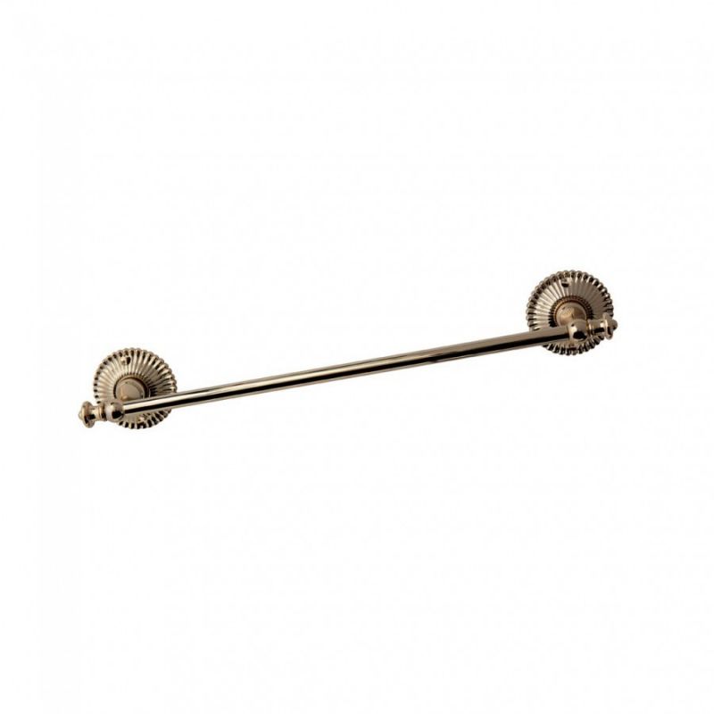 GENTRY HOME Sun 10660 Wieszak na ręczniki 60 cm retro