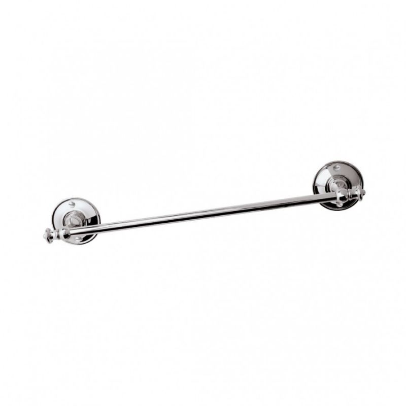 GENTRY HOME Kent 10550 Wieszak na ręczniki 40 cm retro