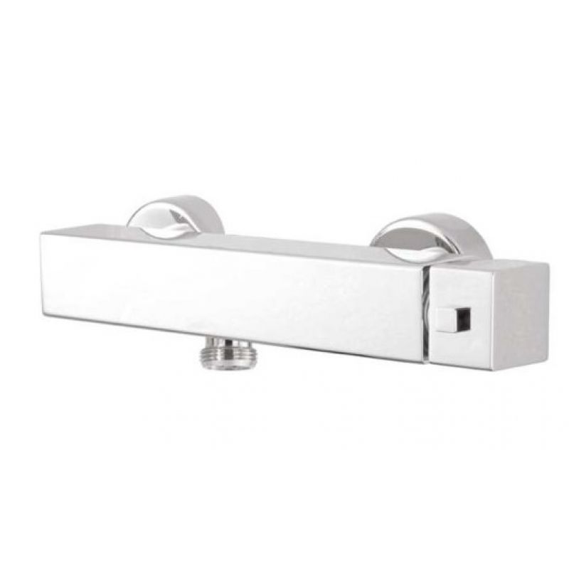 QD Rubinetterie App 4340010 Bateria prysznicowa z mieszaczem