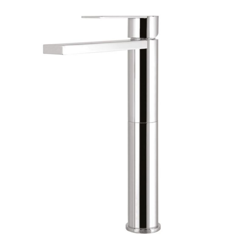 QD Rubinetterie Converse 3510027 Bateria umywalkowa wysoka