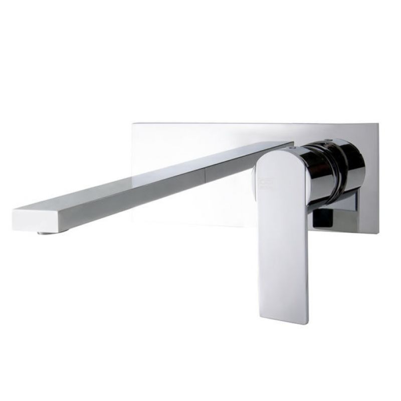 QD Rubinetterie Converse 3510410 Bateria umywalkowa podtynkowa
