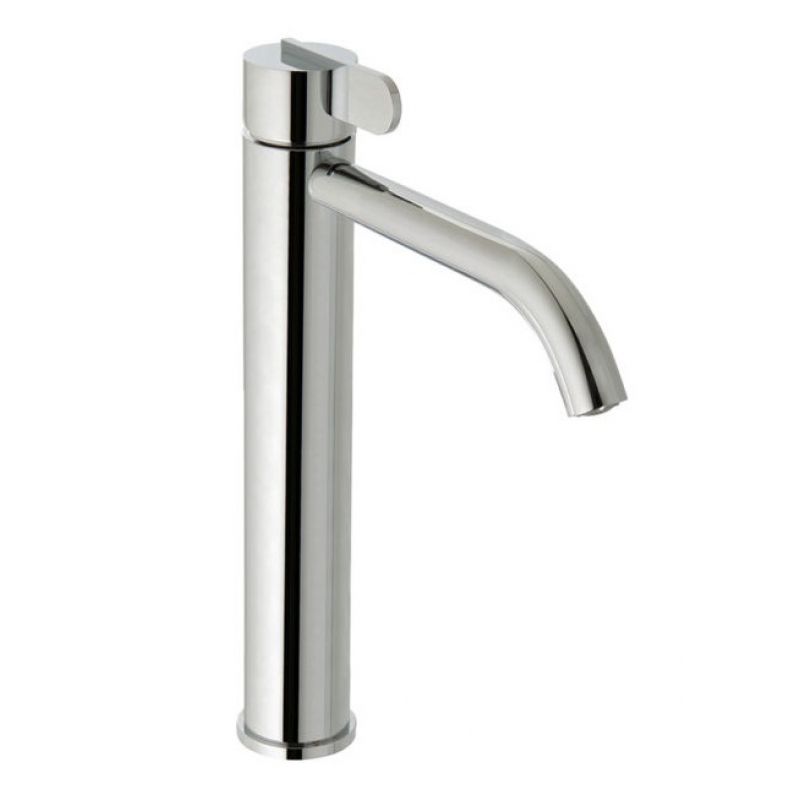 QD Rubinetterie Swing 5910217 Bateria umywalkowa wysoka z dłuższą wylewką
