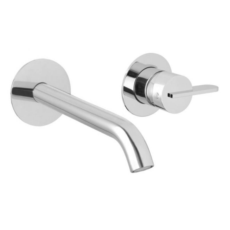 QD Rubinetterie Swing 5920410 Bateria umywalkowa podtynkowa różne kolory