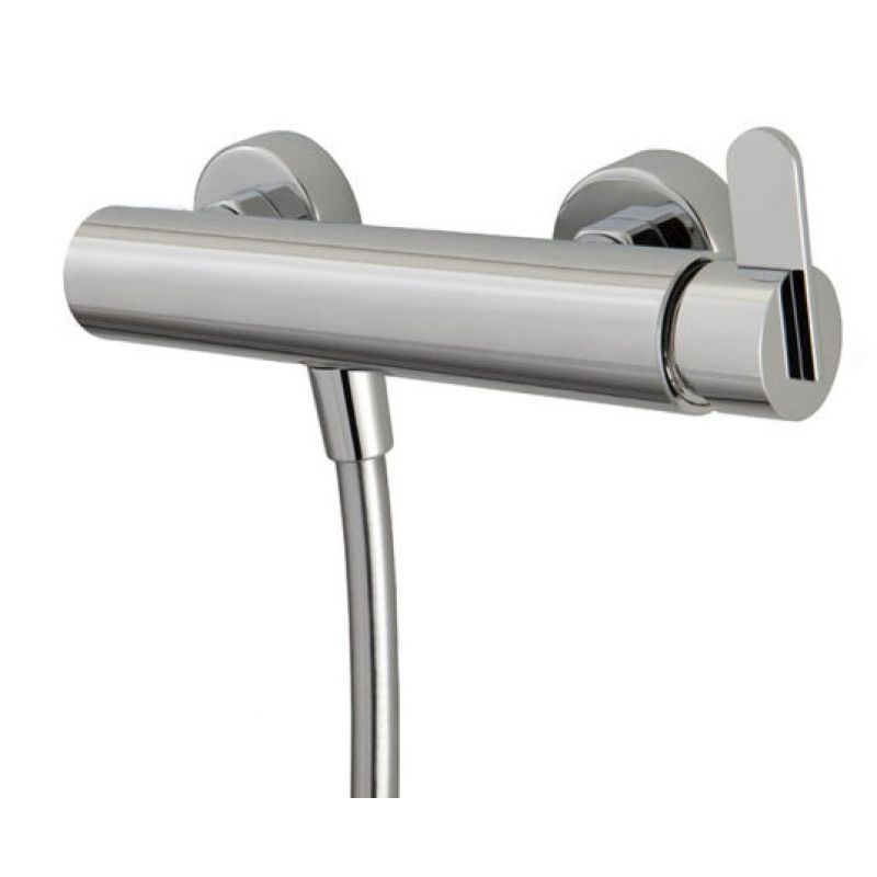 QD Rubinetterie Swing 5940010 Bateria prysznicowa natynkowa ścienna