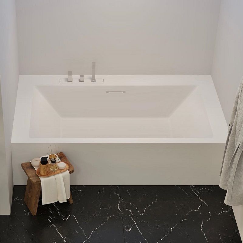 MOMA DESIGN Miami Wanna wolnostojąca lub przyścienna różne rozmiary