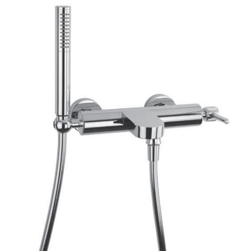 FRISONE Levetta LVM0P84 Bateria wannowa natynkowa różne kolory