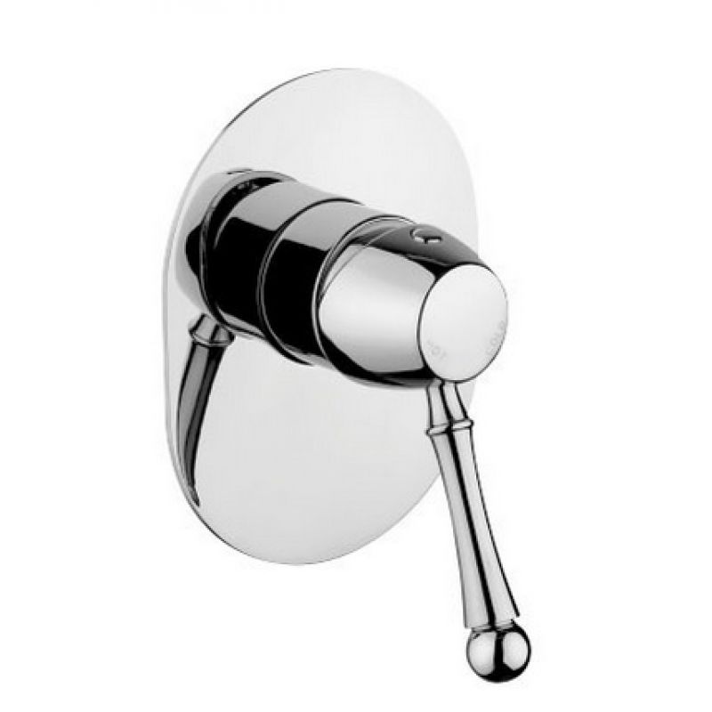 FRISONE Symphonie SY015 Bateria prysznicowa mieszacz retro