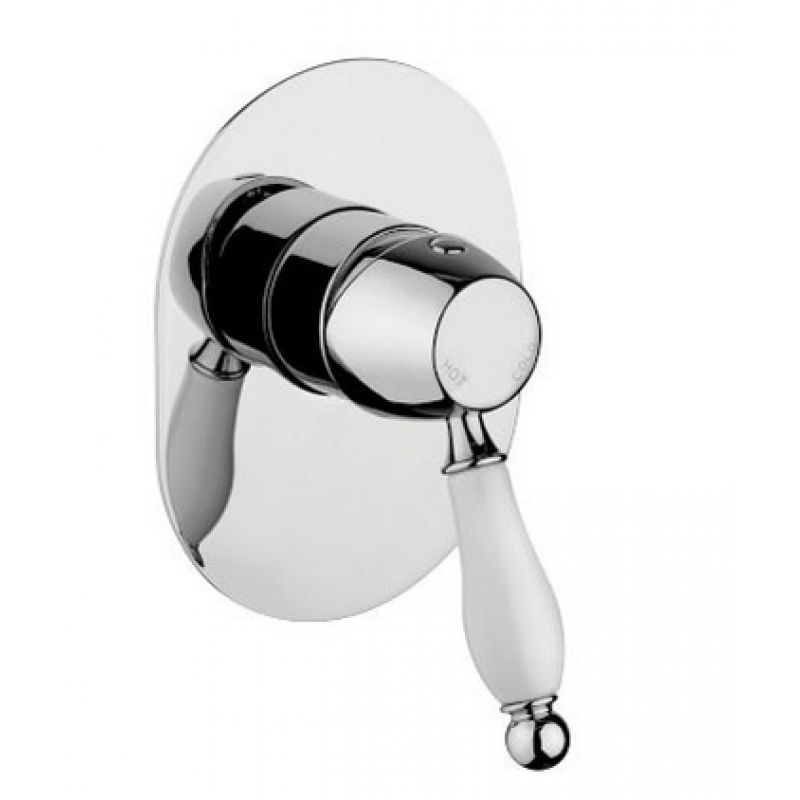 FRISONE Dolcevita DV015 Bateria prysznicowa mieszacz retro różne kolory