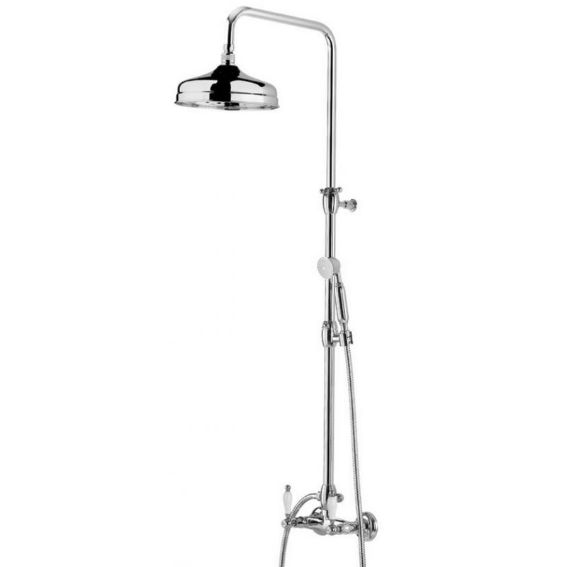 FRISONE Dolcevita DV0055211 Kolumna prysznicowa retro różne kolory