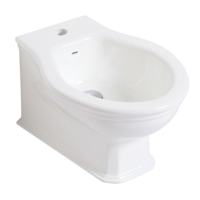 OLYMPIA CERAMICA Impero IMP220101 Bidet retro podwieszany