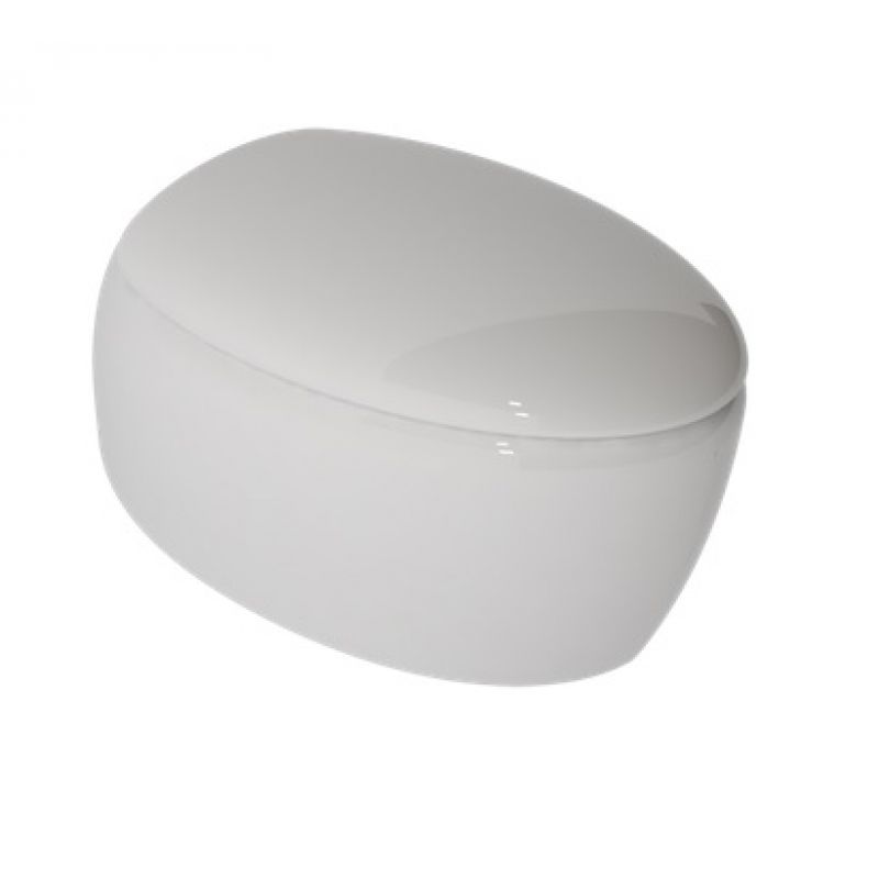 GSG CERAMIC DESIGN Touch Towcso01 Miska wc wisząca