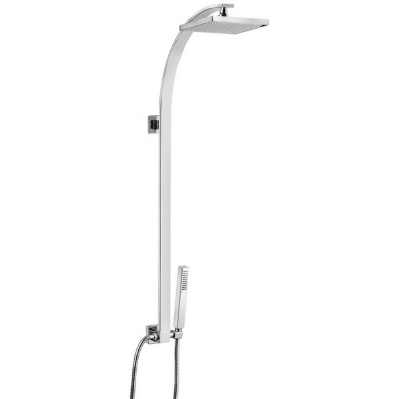 FIR ITALIA Playone Deco 158511 Kolumna prysznicowa