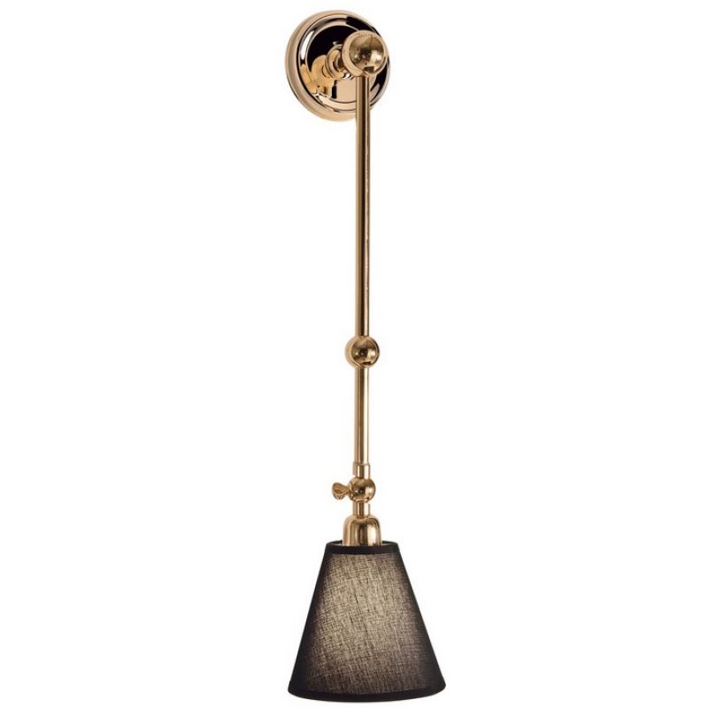 GENTRY HOME VogueC 9237 Lampa łazienkowa ścienna stylowa eskluzywna
