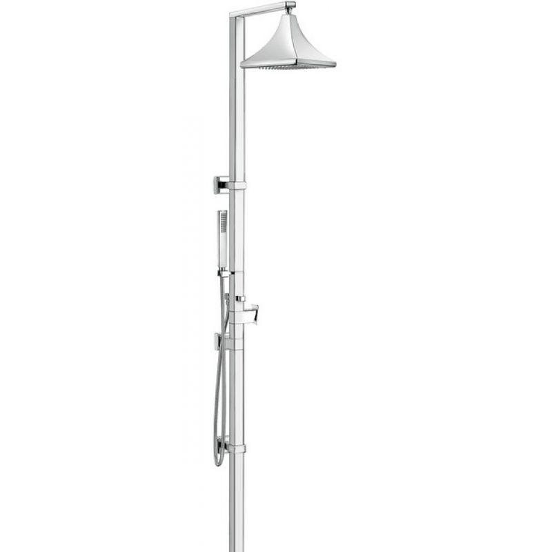 FIR ITALIA Playone Deco 873266 Kolumna prysznicowa