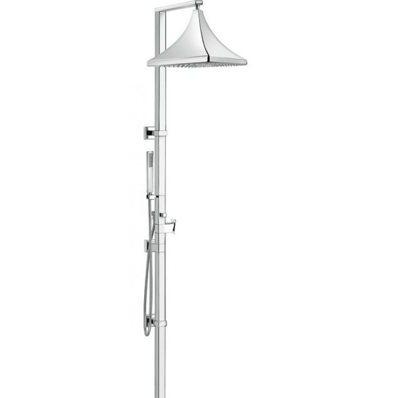 FIR ITALIA Playone Deco 873268 Kolumna prysznicowa
