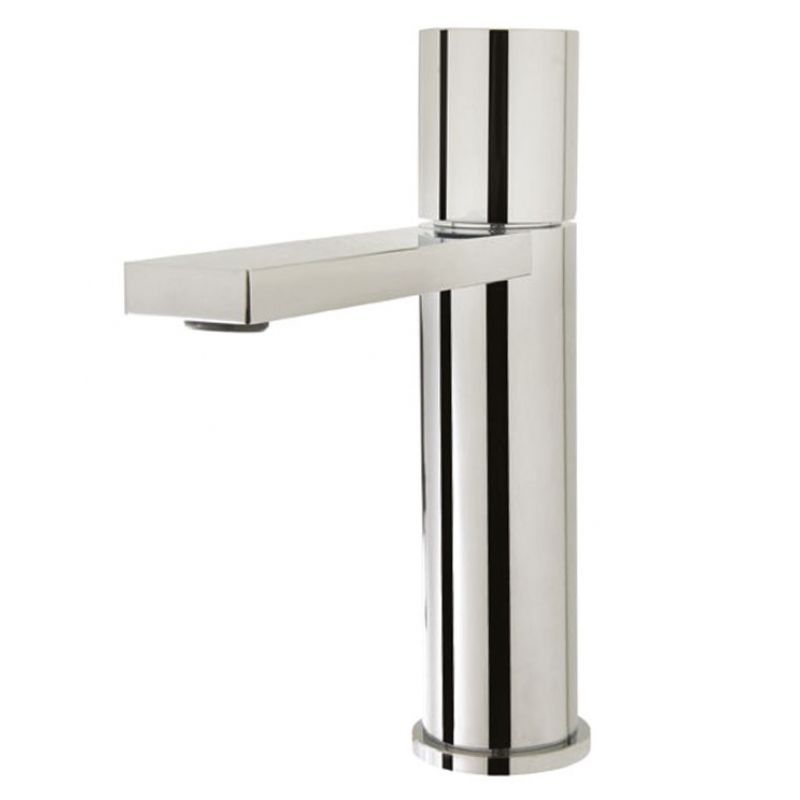 QD Rubinetterie Hoop 3010017 Bateria umywalkowa niska różne kolory