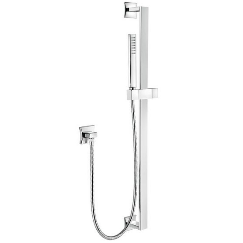 FIR ITALIA Playone Deco 873886 Zestaw prysznicowy