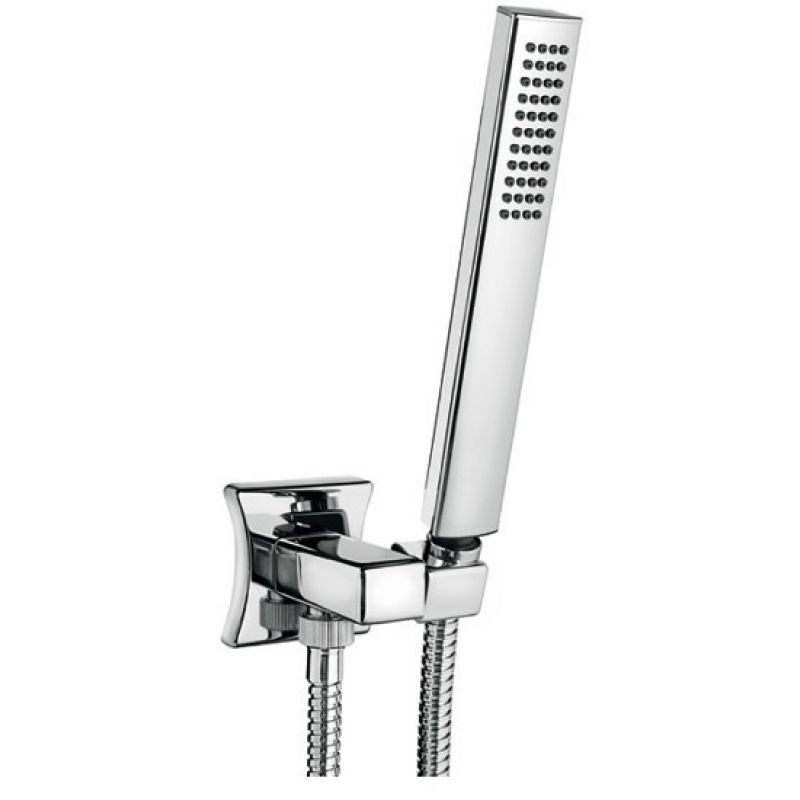FIR ITALIA Playone Deco 873972 Zestaw prysznicowy