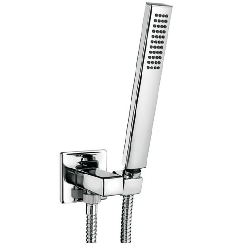 FIR ITALIA Playone Deco 873973 Zestaw prysznicowy