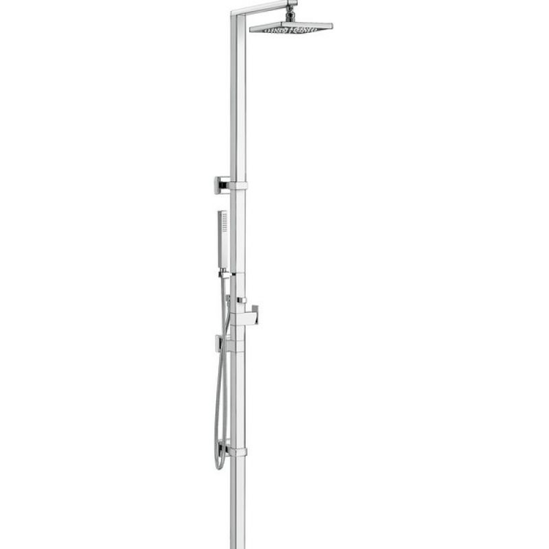 FIR ITALIA Playone JK 853260 Kolumna prysznicowa