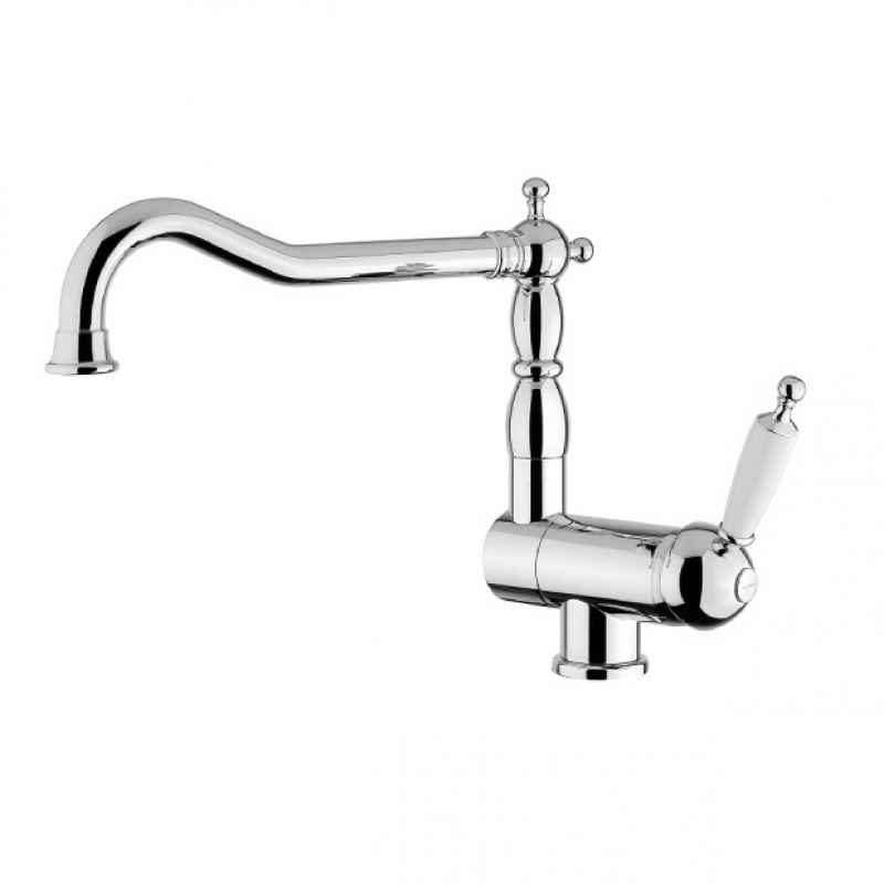 BUGNATESE Kitchen 6396 Bateria kuchenna podokienna składana retro vintage