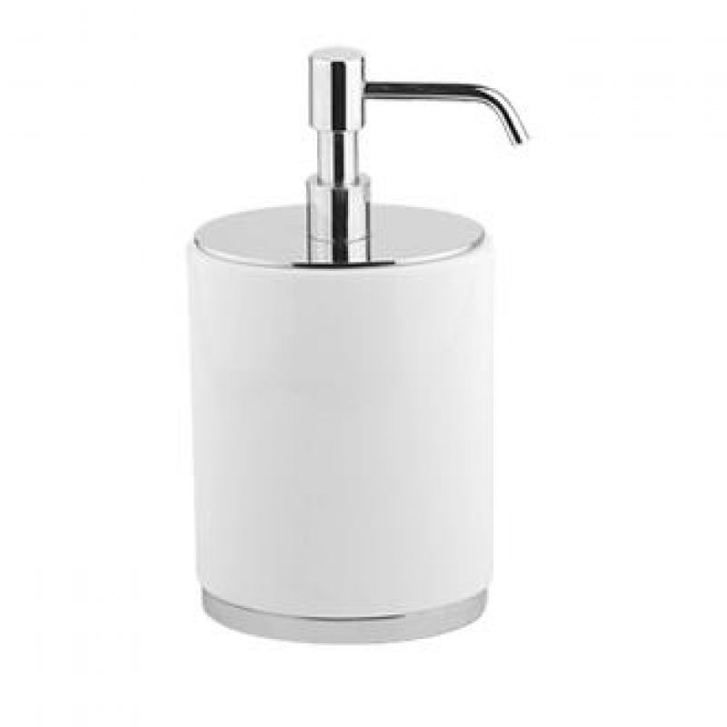 GESSI Ovale 25338 Dozownik do mydła