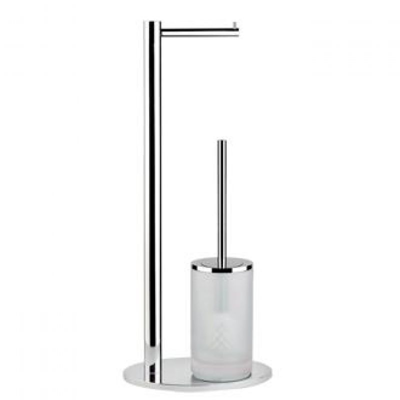 GESSI Ovale 25733 Stojak łazienkowy