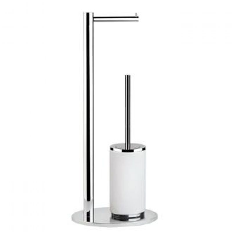 GESSI Ovale 25734 Stojak łazienkowy