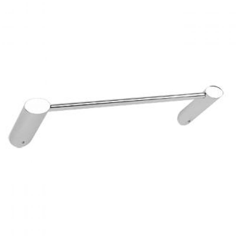 GESSI Ovale 25697 Wieszak ręcznikowy