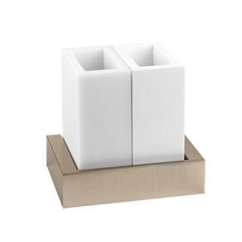 GESSI Rettangolo 20810 Pojemnik