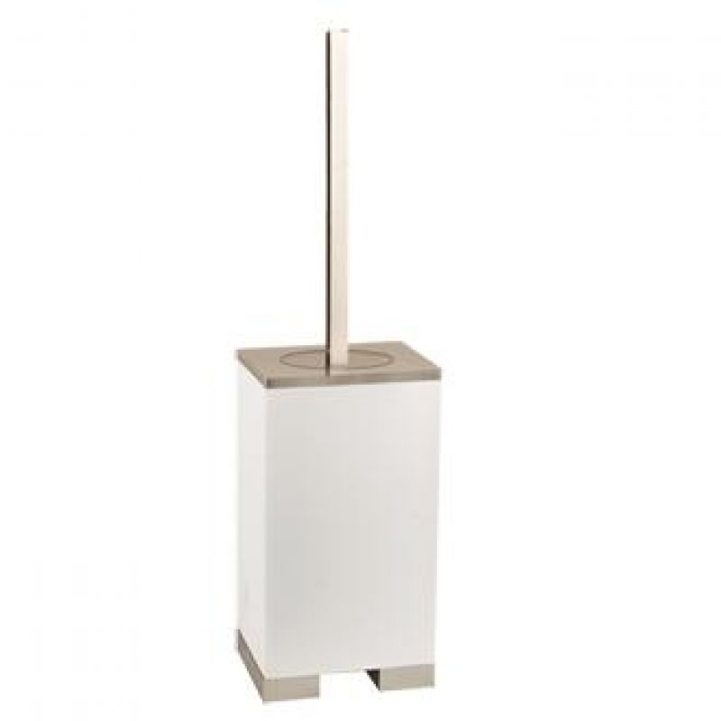 GESSI Rettangolo 20843 Szczotka do wc
