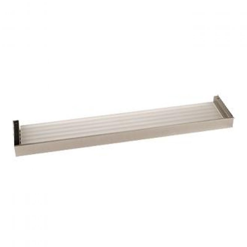 GESSI Rettangolo 20945 Półka łazienkowa