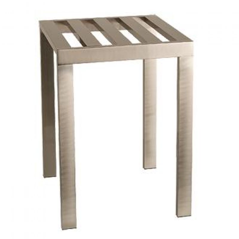 GESSI Rettangolo 20981 Stołek