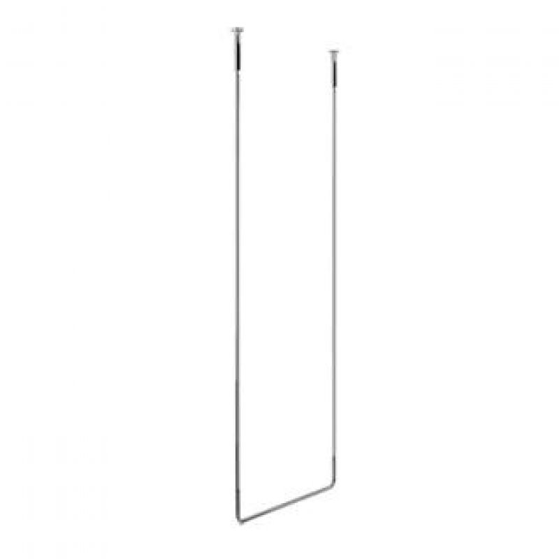 GESSI Goccia 38143 Wieszak ręcznikowy