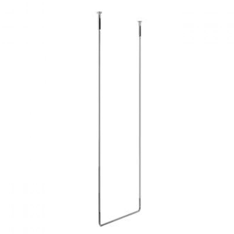 GESSI Goccia 38141 Wieszak ręcznikowy