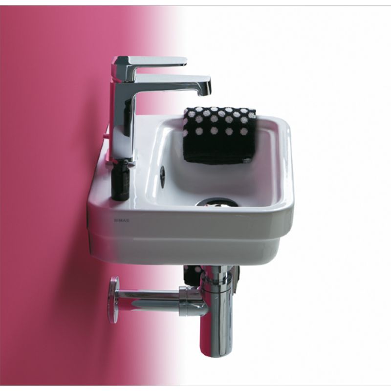 SIMAS Evolution EVO14 Umywalka