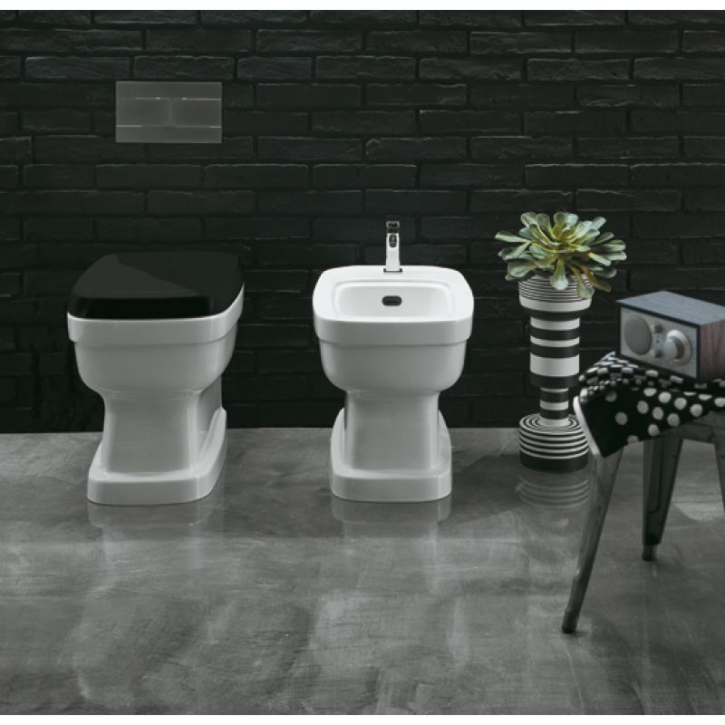 SIMAS Evolution EVO01 Miska wc