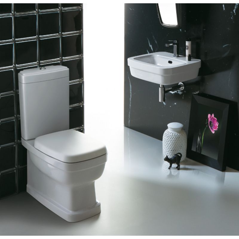 SIMAS Evolution EVO01 Miska wc kompaktowa