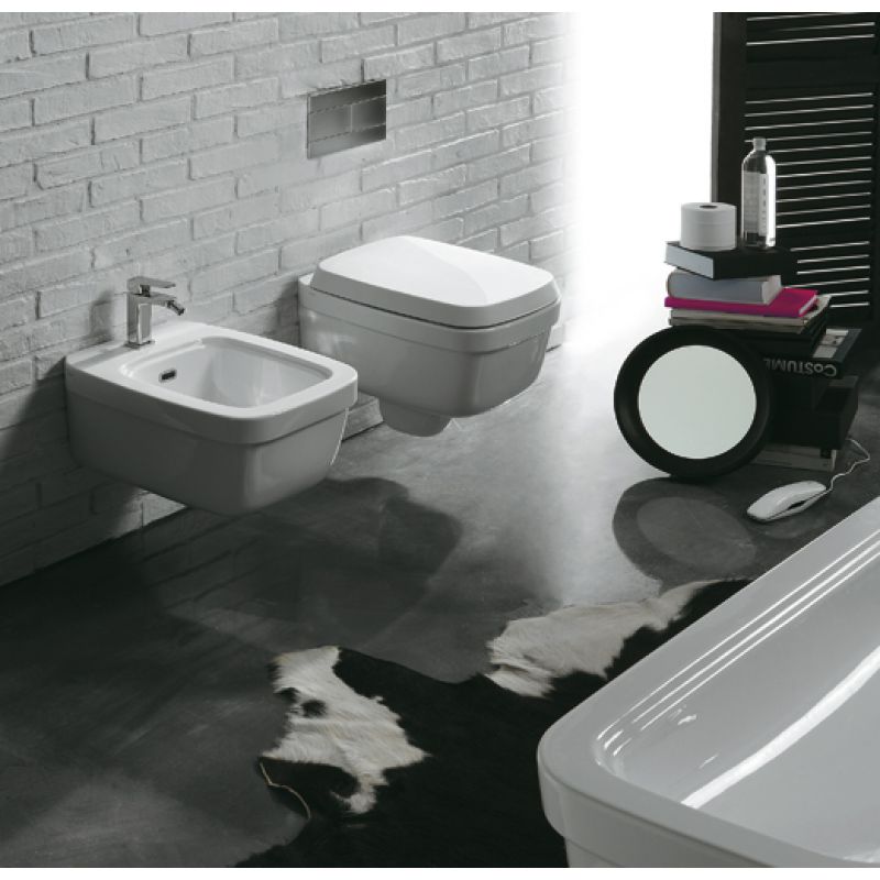 SIMAS Evolution EVO18 Miska wc