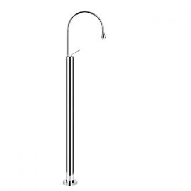 GESSI Goccia 33629_33628 Bateria umywalkowa