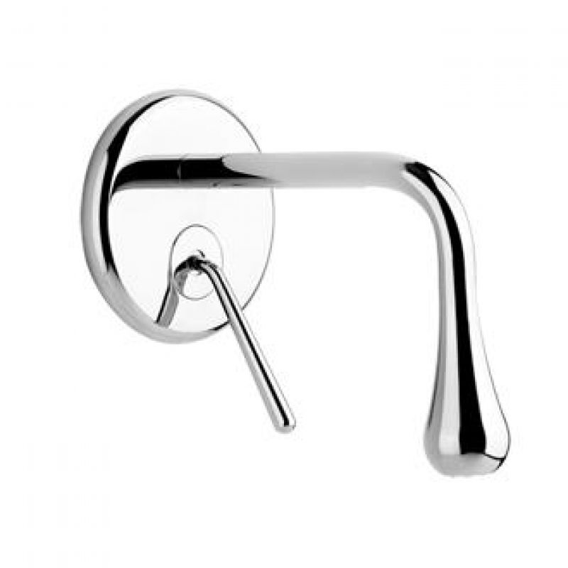 GESSI Goccia 33681 Bateria umywalkowa