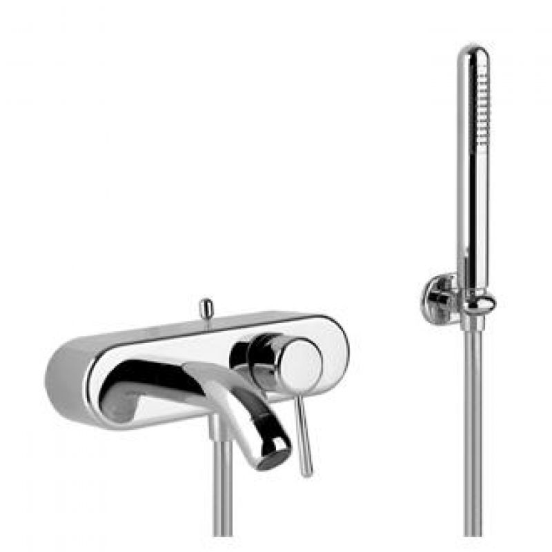 GESSI Goccia 33619 Bateria wannowa