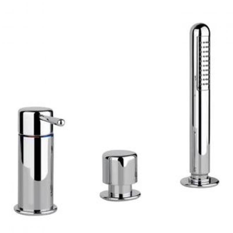 GESSI Goccia 33638 Bateria wannowa