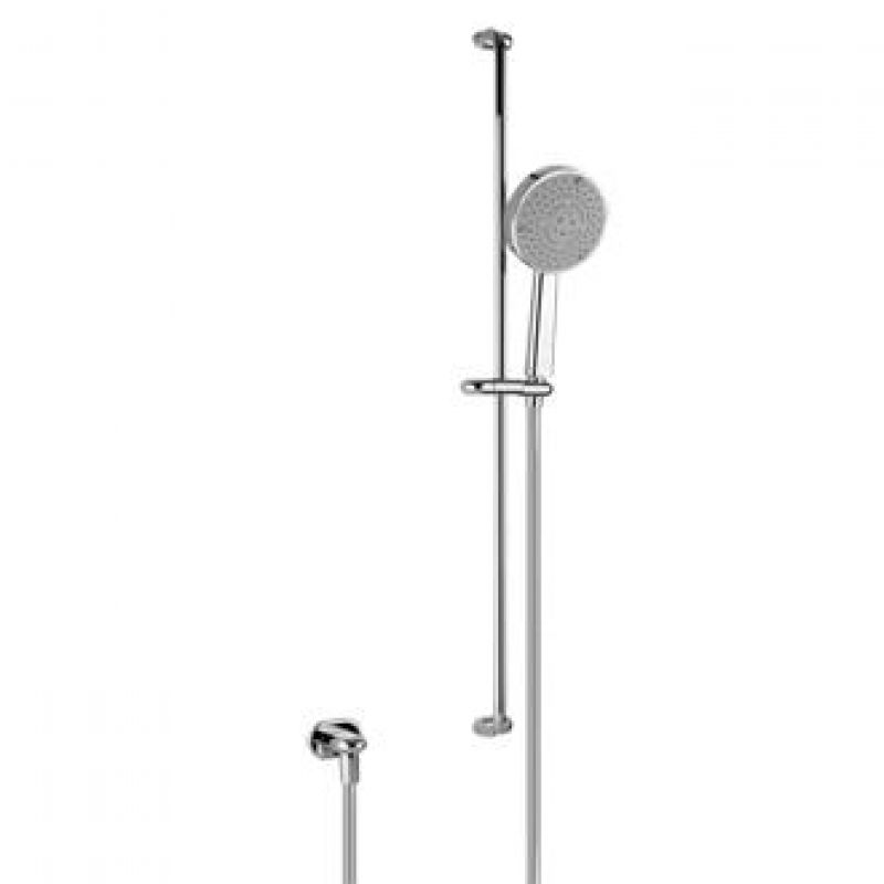 GESSI Goccia 33643 Zestaw prysznicowy