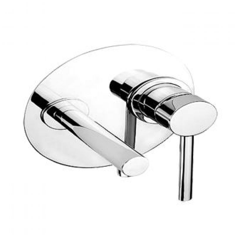 GESSI Ovale 23086 Bateria umywalkowa