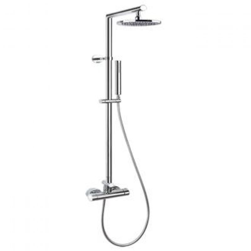 GESSI Ovale 21632 Kolumna prysznicowa