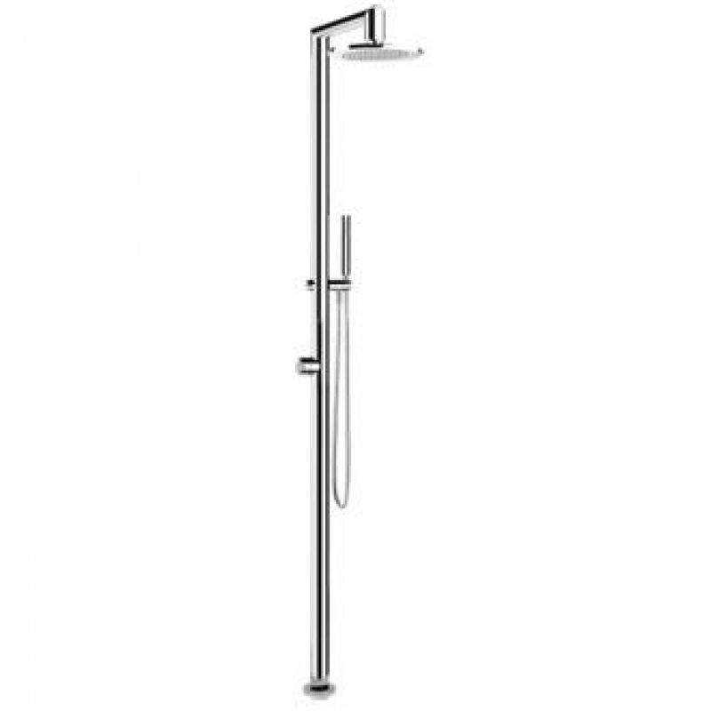 GESSI Ovale 21637 Kolumna prysznicowa
