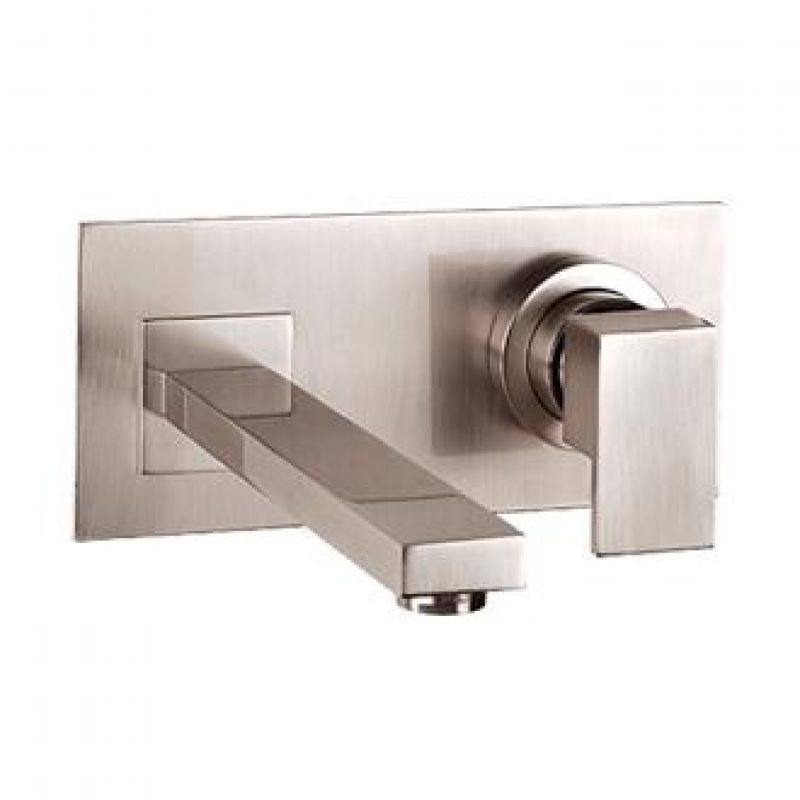 GESSI Rettangolo 20085 Bateria umywalkowa