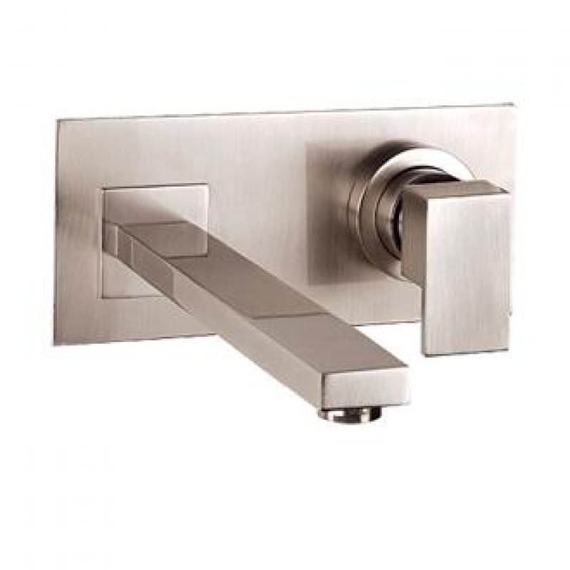 GESSI Rettangolo 20086 Bateria umywalkowa