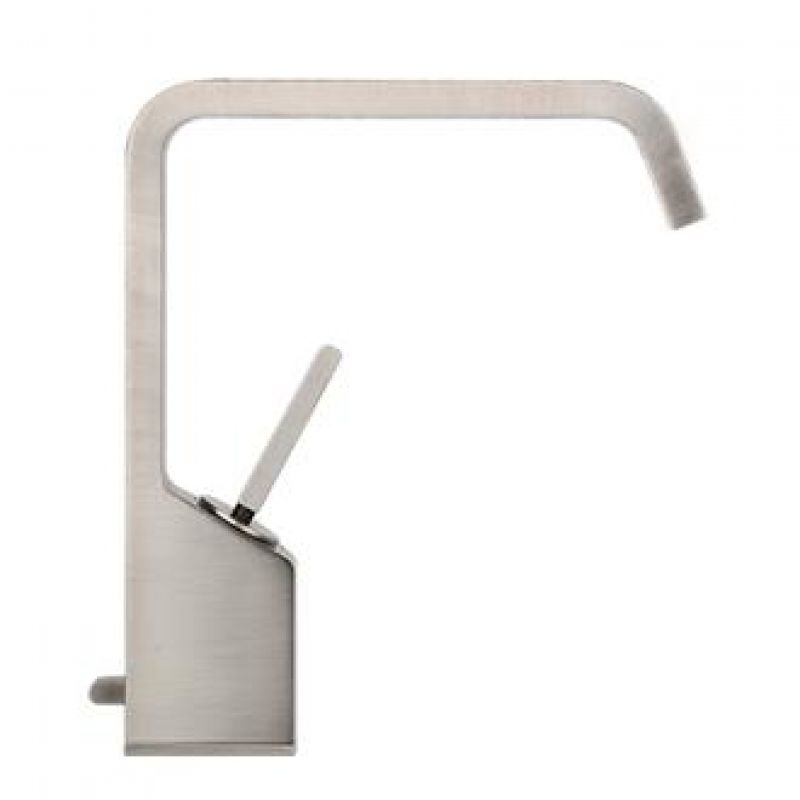 GESSI Rettangolo XL 26101 Bateria umywalkowa